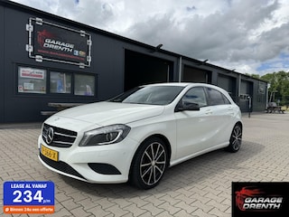 Mercedes-Benz A-klasse 180 Prestige Automaat