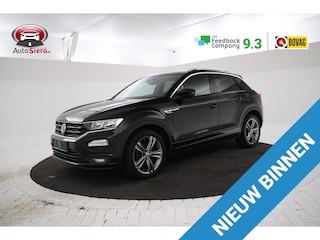Volkswagen T-Roc 2.0 TDI Sport Business R R-Line, Cruise Control, Apple Carplay, Parkeersensoren