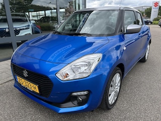 Suzuki Swift 1.2 Select