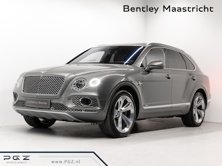 Bentley Bentayga 3.0 V6 Hybrid |Mulliner|Touring|Naim|Comfort Seats