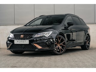 Seat Leon ST 2.0 TSI 4DRIVE CUPRA R Carbon Beats Pano Vol