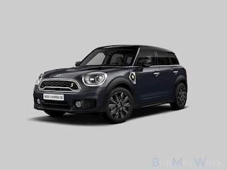 Mini Cabrio 2.0 Cooper S E ALL4,Pano,LED,Keyless,HeadUp,Memory,Adapt Cruise