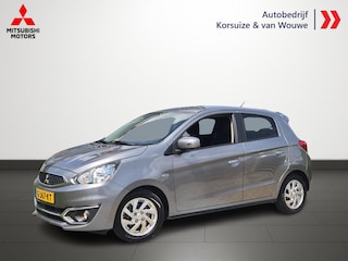 Mitsubishi Space Star 1.2 Advance