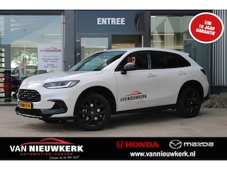 Honda ZR-V 2.0 Full Hybrid 184pk Automaat Sport | Carplay & Android | Elektr. achterklep