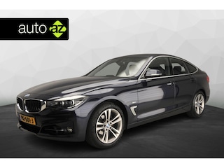 BMW 3-serie GT 320i Automaat / Leder / Trekhaak / Sportstoelen / PDC / LED / Alu wielen 18 inch