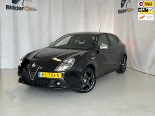 Alfa Romeo Giulietta 1.4 T Sprint|GARANTIE|AUTOMAAT|CRUISE|NAVI|AIRCO|PARK SENS|