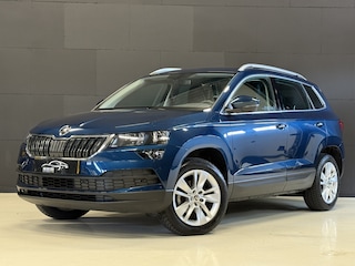 Skoda Karoq 1.0 TSI Style | DAB | Draadloze telefoonlader | Stoelverwarming