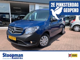 Mercedes-Benz Citan 1.4 CDi CV Bluetooth 167.043km