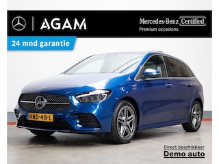 Mercedes-Benz B-klasse 250 e Star Edition AMG-Line Limited