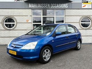Honda Civic 1.4i Yumé |AIRCO,ELEK PKT|