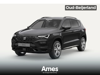 Seat Ateca FR Business Intense 1.5 TSI 150pk DSG | Safe & Driving pack XL | 18" LM velgen