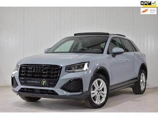 Audi Q2 35 TFSI Sport Edition Black Optic | PANO | B&O | ACC | LEDER | VRITUAL | SFEER | 1E EIG | DEALER