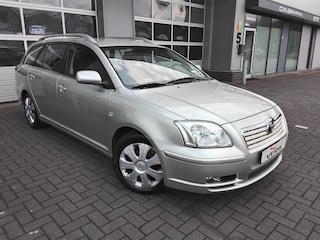 Toyota Avensis Wagon 1.8 VVTi Linea Sol