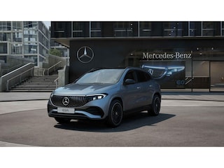 Mercedes-Benz EQA 250+ Business Solution AMG 71 kWh Panorama dak
