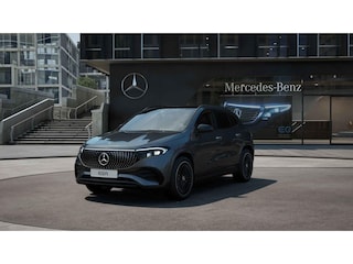 Mercedes-Benz EQA 250+ Business Solution AMG Panorama dak