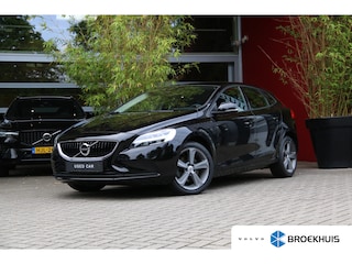 Volvo V40 2.0 T3 Nordic+ | Trekhaak | Standkachel | Stoelverwarming | City Safety
