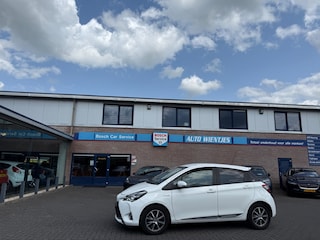 Toyota Yaris 1.5 Hybrid | Y20 Exclusive 5-Drs | Airco-Ecc | Navi