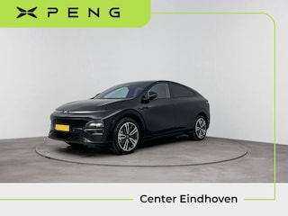 Xpeng G6 AWD Performance Apple CarPlay | Panoramadak | Trekhaak | Demo Auto