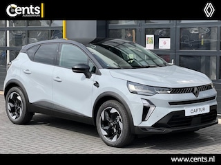 Renault Captur Full Hybrid E-Tech 145 Pack Winter