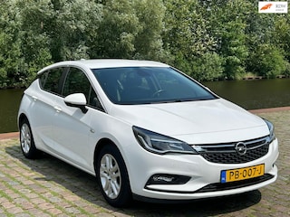 Opel Astra 1.0 Online Edition 2e eigenaar dealer onderhouden achteruit camera airco cruis control cv op afs