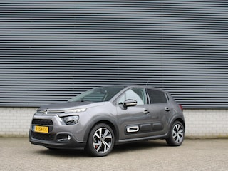 Citroën C3 Max 1.2 83pk I Climate Control I Camera I Parkeersensoren I Regen- & Lichtsensor I Navigatie