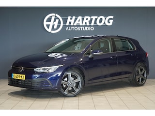 Volkswagen Golf 1.0 TSI Golf + CARPLAY / 18'' LMV