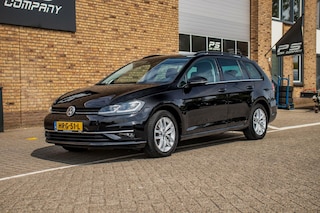 Volkswagen Golf Variant 1.4 TSI Highline