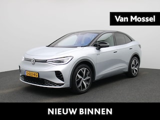 Volkswagen ID.5 GTX 77 kWh | Camera | Stoelverwarming | Navigatie | Sfeerverlichting |