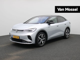 Volkswagen ID.5 GTX 77 kWh | Camera | Stoelverwarming | Navigatie | Sfeerverlichting |