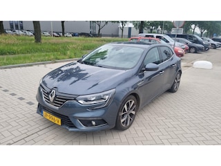 Renault Mégane 1.5 dCi Bose | EXPORT | GEEN GARANTIE |