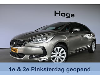 DS 5 1.6 Business Executive Automaat Clima Navigatie Trekhaak Rijklaarprijs Inruil Mogelijk!
