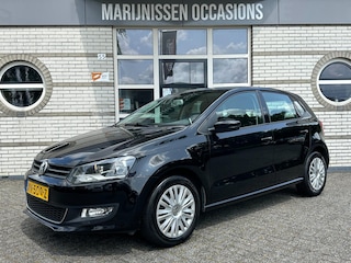 Volkswagen Polo 1.2 TSI Highline |CARPLAY,CAMERA,ELEK PKT|