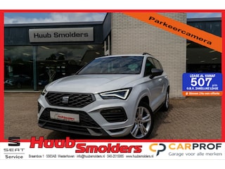 Seat Ateca 1.5 TSI FR Business Intense