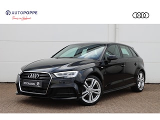 Audi A3 Sportback 35 TFSI Sport Edition Plus 150pk S-Tronic