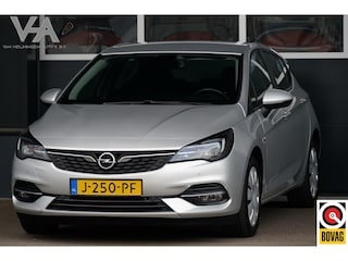 Opel Astra 1.2 Business Executive, NL, CarPlay, cruise, cam.