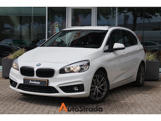 BMW 2-serie Tourer Tour (f45). 218I Navi | Clima | Stoelverwarming