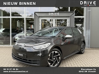 Volkswagen ID.3 First 58 kWh Carplay|Stoel/Stuur Verw.|