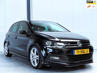 Volkswagen Polo 1.2 TSI R-Line Org NL|Geen Import