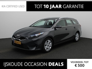 Kia Ceed Sportswagon 1.0 T-GDi DynamicLine Navi | Camera | Clima | Cruise