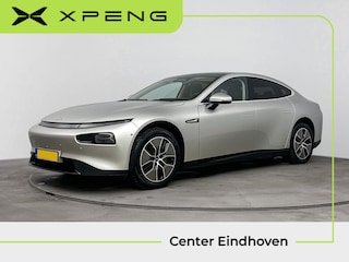 Xpeng P7 RWD Long Range 86 kWh Premium Pakket | Demo Auto