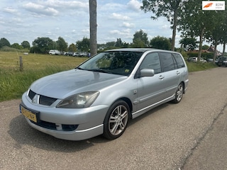 Mitsubishi Lancer Station Wagon 2.0 Intense Inruilvoordeel !! Voor 950,—