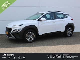 Hyundai Kona 1.6 GDI HEV Comfort / Apple Carplay/Android Auto / Achteruitrijcamera / Climate Control / Cruise Control Adaptief / Bluetooth /