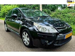 Citroën C4 1.6 VTi Anniversaire / NAVI / PDC / TREKHAAK