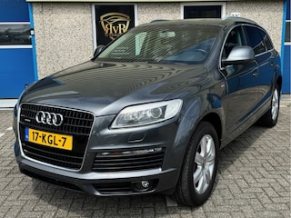 Audi Q7 3.6 FSI quattro Pro Line+ 5+2 PANO/TREKHAAK/YOUNGTIMER/STOELVERW