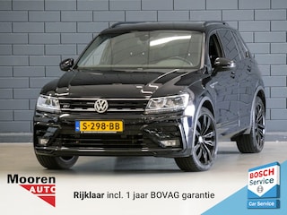 Volkswagen Tiguan 2.0 TSI 191PK 4Motion Highline Business R | APPLE CARPLAY | CAMERA |