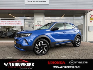 Opel Mokka 1.2 100pk Elegance | Carplay | camera | Adaptieve cruise control
