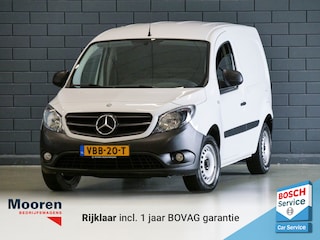 Mercedes-Benz Citan 108 CDI 75PK BlueEFFICIENCY | AIRCO |
