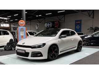 Volkswagen Scirocco 1.4 TSI 122PK Clima Navi Cruise