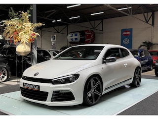 Volkswagen Scirocco 1.4 TSI 122PK Clima Navi Cruise