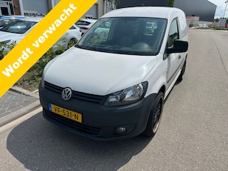 Volkswagen Caddy 1.6 TDI BMT airco apk MARGE(geen btw!)